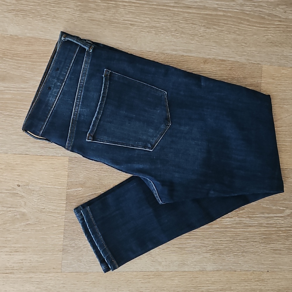 Banana Republic Jeans | High Rise Skinny | Womens 29